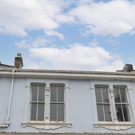 Apartamento Alexandra - Large 3 Bed Perfect For Contractors, Free Parking, Fast Wifi And Great Value! Plymouth Exterior foto