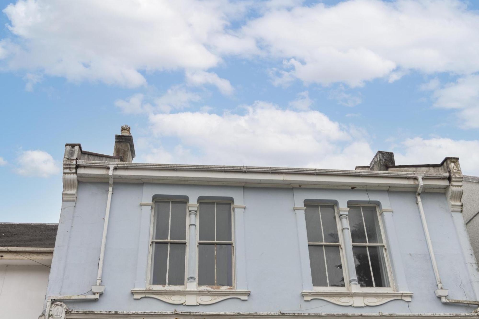 Apartamento Alexandra - Large 3 Bed Perfect For Contractors, Free Parking, Fast Wifi And Great Value! Plymouth Exterior foto