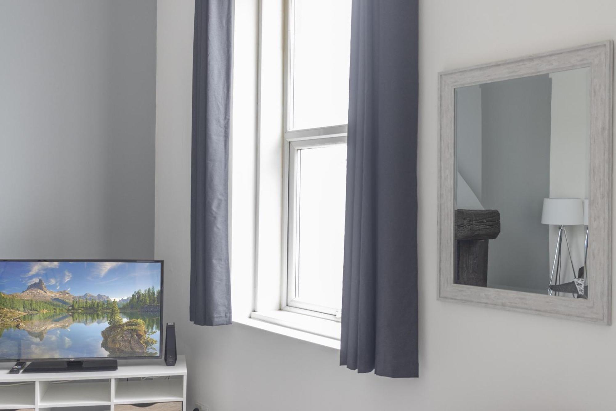 Apartamento Alexandra - Large 3 Bed Perfect For Contractors, Free Parking, Fast Wifi And Great Value! Plymouth Exterior foto