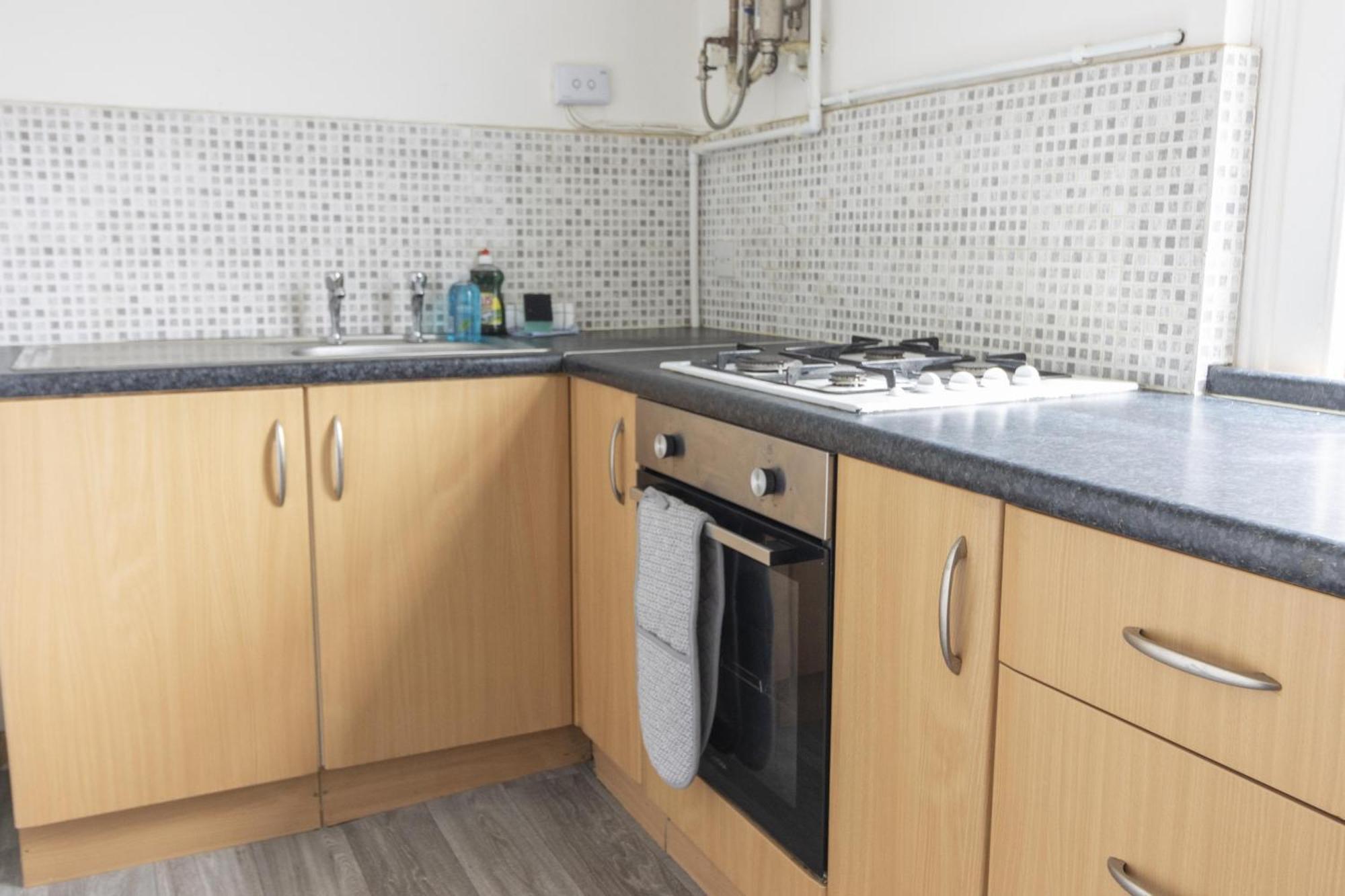 Apartamento Alexandra - Large 3 Bed Perfect For Contractors, Free Parking, Fast Wifi And Great Value! Plymouth Exterior foto